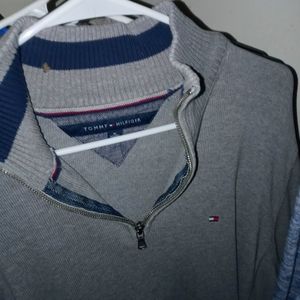 Tommy Hilfiger Sweatshirt